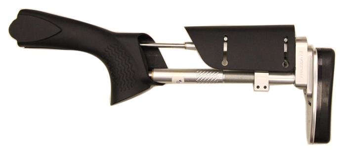 Apogee Ordnance Precision Fit Stock Beretta NZ - Stocks by Gun City