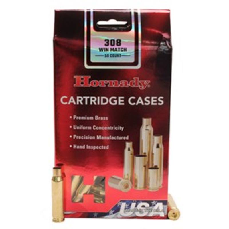 Buy Hornady 450-400 3" Jeffery Brass Cases x20 in NZ New Zealand.