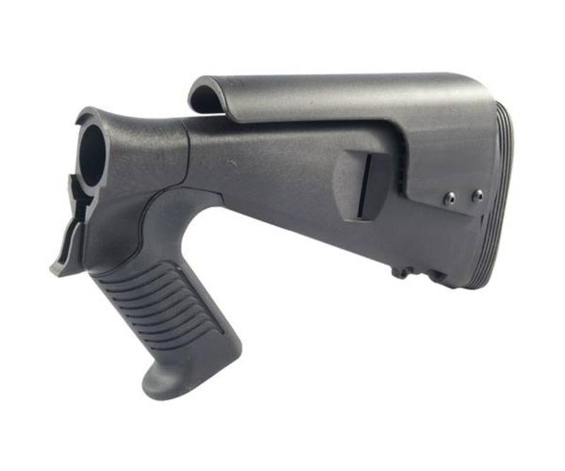 Buy Mesa Urbino Tactical Benelli M4 Stock in NZ New Zealand.