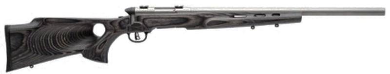 Buy 17 WSM Savage B-Mag Stainless Laminate Varmint Thumbhole in NZ New Zealand.