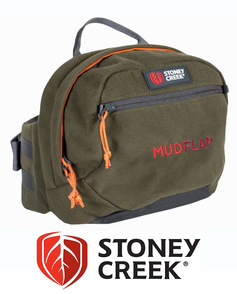 Buy Stoney Creek Mud Flap Bumbag 6L in NZ New Zealand.