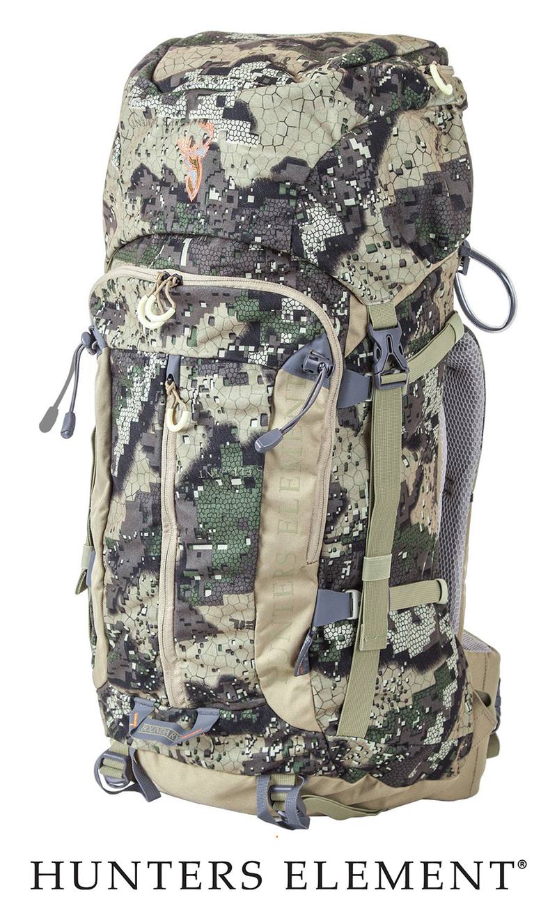 Buy Hunters Element Boundary Back Pack - Veil 35L in NZ New Zealand.