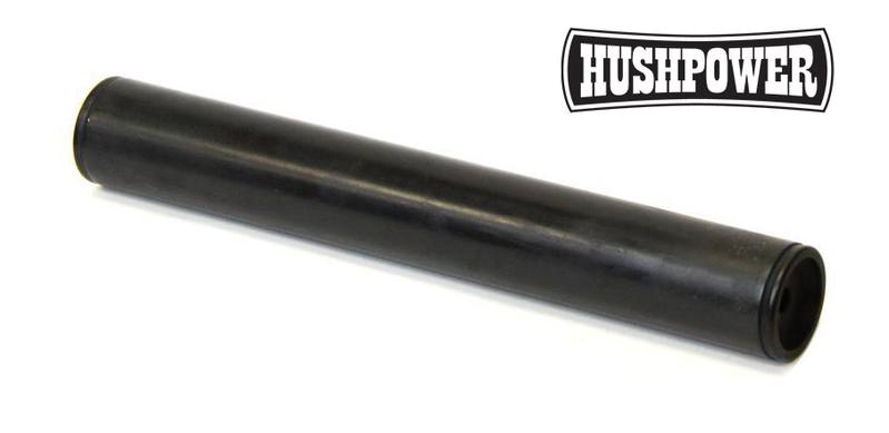 Buy Hushpower 30CAL Magnum Centrefire Silencer | Choose Thread in NZ New Zealand.