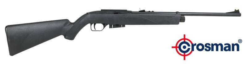 Buy .177 Crosman 1077 RepeatAir Co2 Air Rifle in NZ New Zealand.