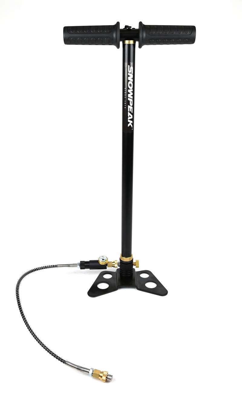 Buy Hand Pump for Air Chief PCP Air Rifles in NZ New Zealand.