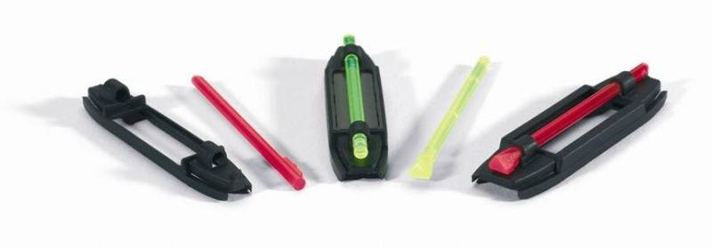 Buy Hi-Viz Bird Buster Magnetic Shotgun Sights in NZ New Zealand.