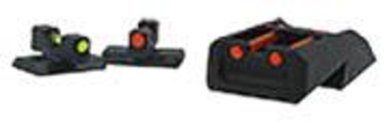 Buy Kimar Tactical 1911-22 Fibre Optic Sights in NZ New Zealand.