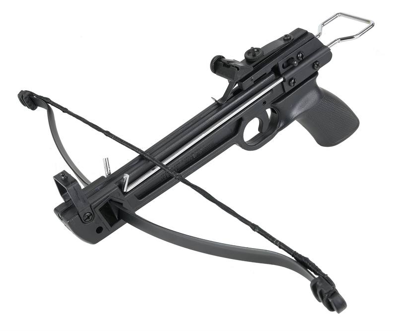 Buy Air Chief 50LB Crossbow in NZ New Zealand.