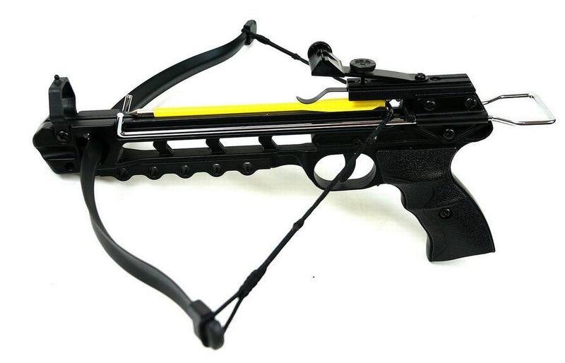 Buy Air Chief 50LB Crossbow in NZ New Zealand.