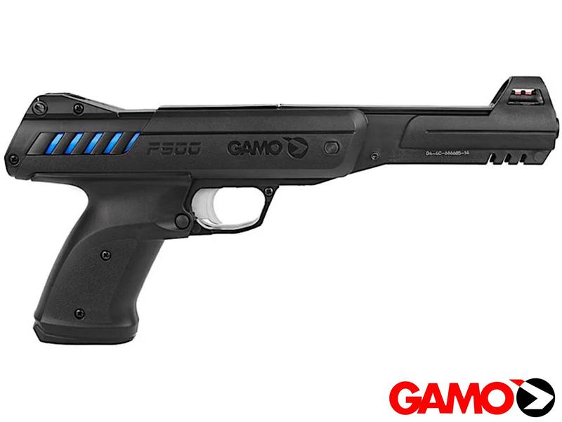 Buy .177 Gamo P900 IGT Piston Air Pistol in NZ New Zealand.