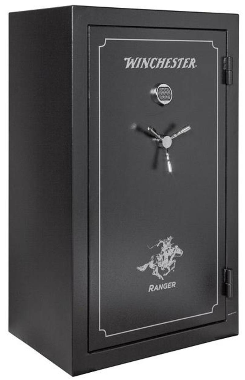 Buy Winchester Ranger 30 Gun Safe A-Category in NZ New Zealand.