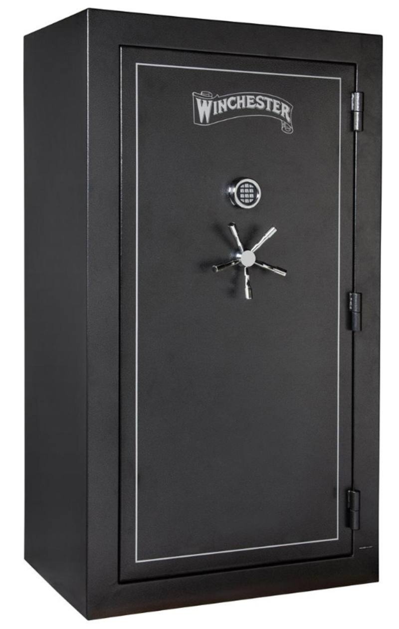 Buy Winchester Silverado 51 Gun Safe Fire Proof A-CAT in NZ New Zealand.