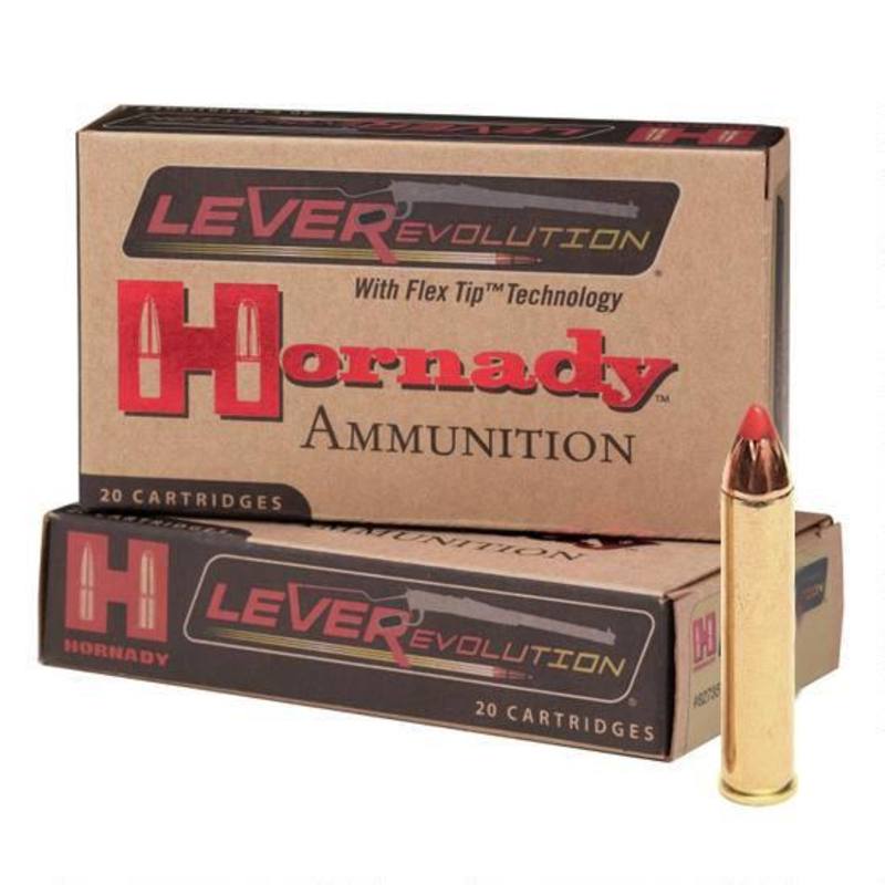 Buy Hornady 338 Marlin Express 200gr Polymer Tip Hornady FTX 20 Rounds in NZ New Zealand.