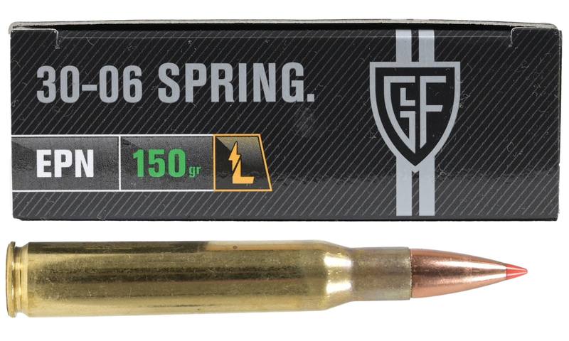 Buy Fiocchi 30-06 Extrema 150gr Polymer Tip Hornady SST *20 Rounds in NZ New Zealand.