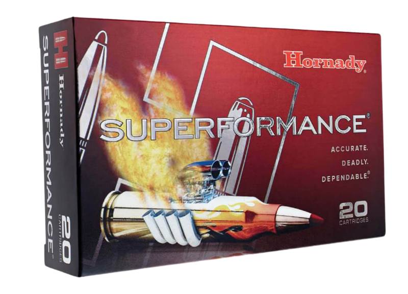 Buy Hornady 223 55gr GMX Superformance 20 Rounds in NZ New Zealand.