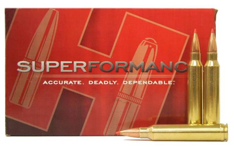 Buy Hornady 300 Win Mag Superformance 180gr Polymer Tip Hornady SST in NZ New Zealand.