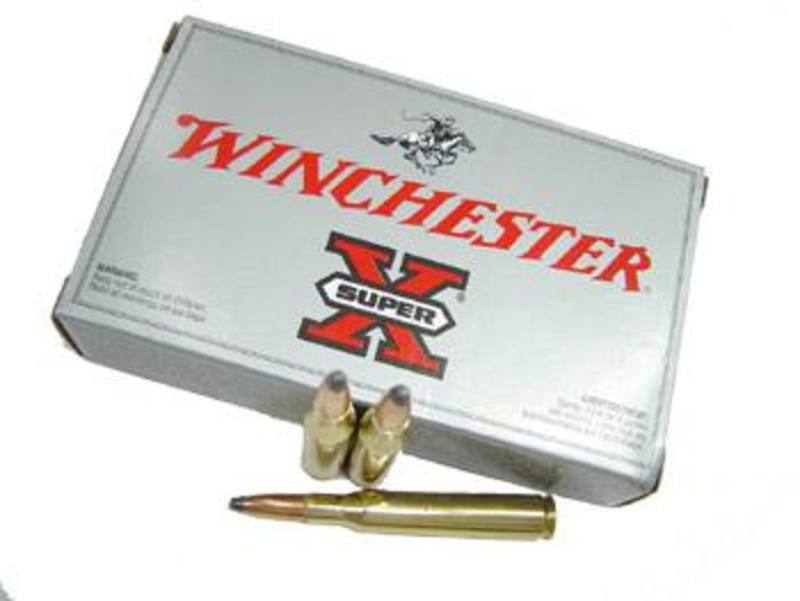 Buy Winchester 270 Super-X 150gr Soft Point Power Point in NZ New Zealand.