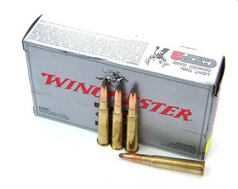 Buy Winchester 303 Super-X 180gr Soft Point Power Point in NZ New Zealand.