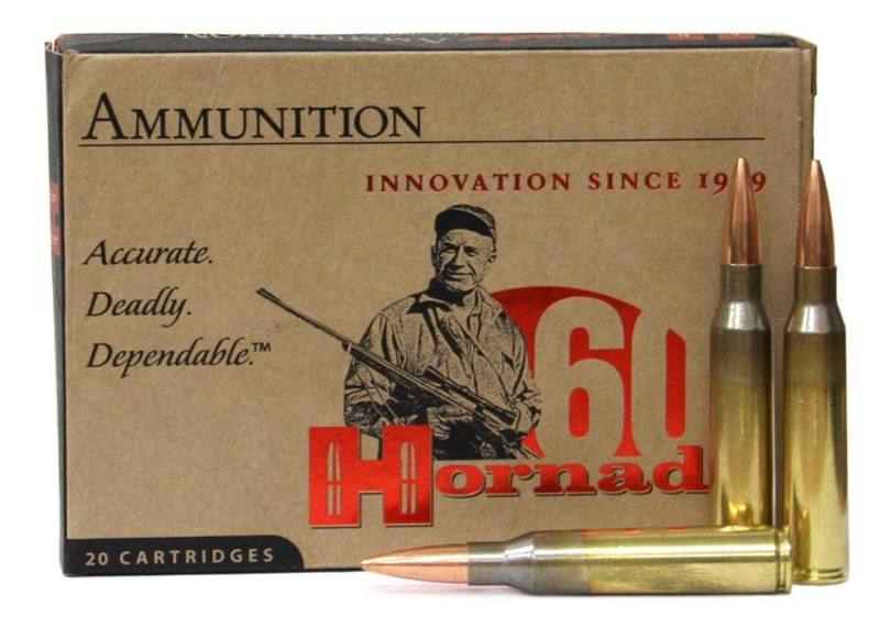 Buy Hornady 338 Lapua Match 285gr Hollow Point Boat-Tail in NZ New Zealand.