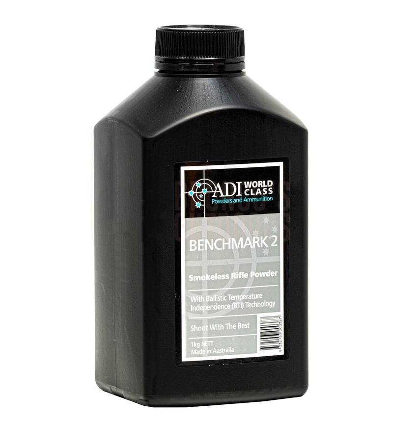 Buy ADI Bench Mark 2 Powder 1kg in NZ New Zealand.