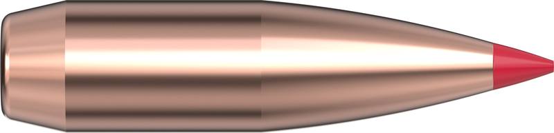 Buy Hornady Projectiles 30CAL 168GR A-Max 100x in NZ New Zealand.