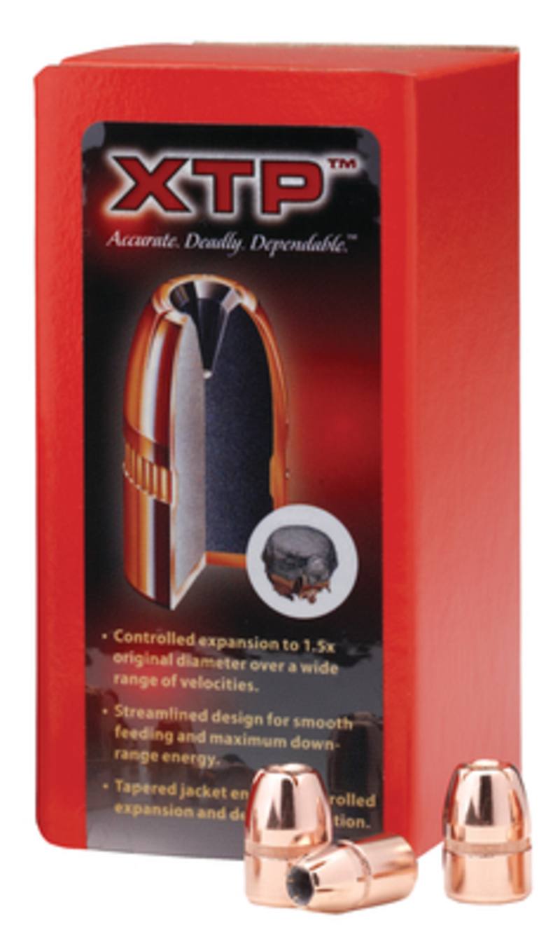 Buy Hornady .50 Action Express 300 Grain XTP x50 in NZ New Zealand.