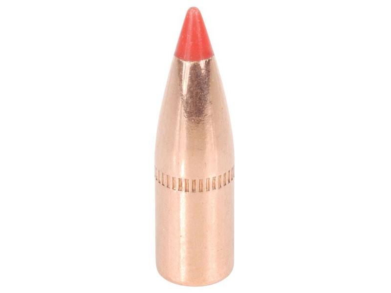 Buy Hornady Projectiles 22 CAL .224  55gr V-MAX Cannelure in NZ New Zealand.