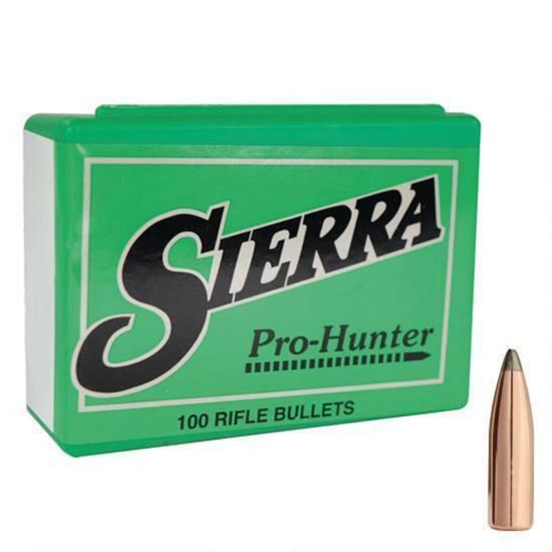 Buy Sierra 303 cal 150gr Spitzer in NZ New Zealand.