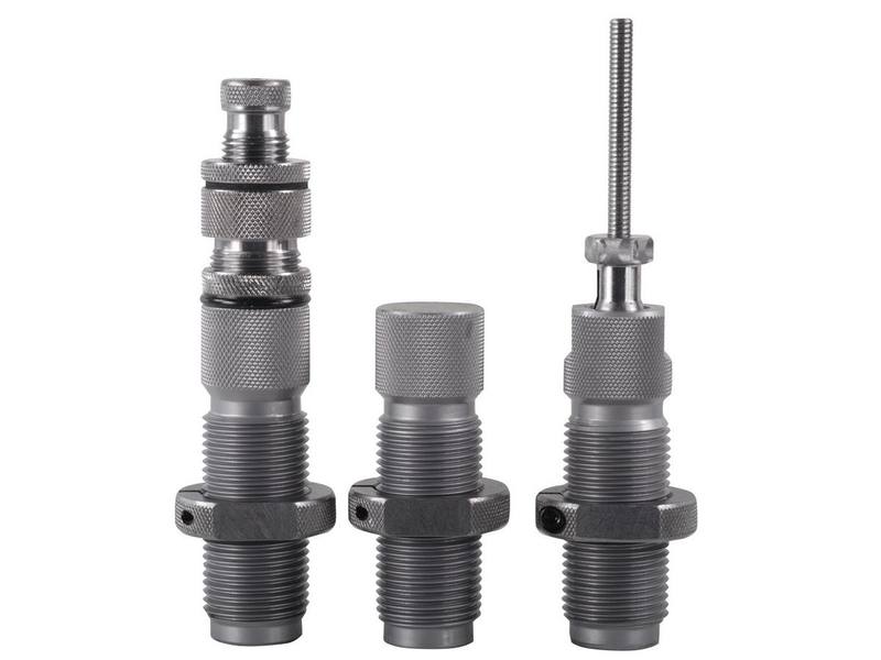 Buy Hornady Die 3 SET 38-357-357 Max in NZ New Zealand.