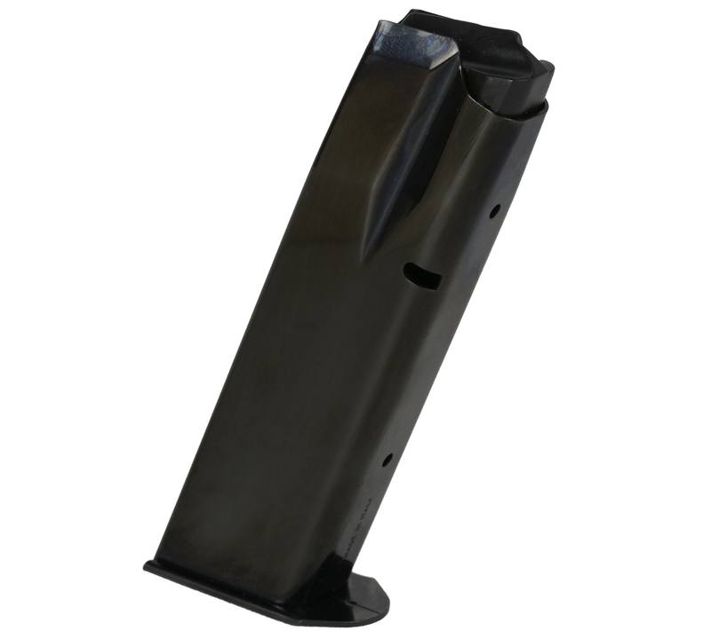 Buy OEM CZ 75 9mm Magazine | 16 Round in NZ New Zealand.