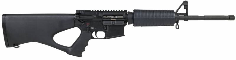 Buy 223 Ranger AR-15 16" M4 Heavy Barrel Threaded in NZ New Zealand.