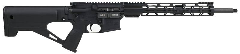 Buy 223 Diamondback AR-15 16" M-Lok Threaded in NZ New Zealand.