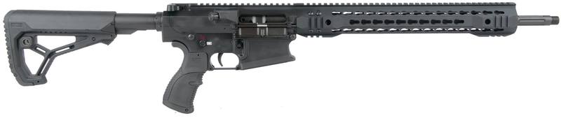 Buy 308 Jericho AR-10 Synthetic 18"  Fluted, Keymod, Free Float Barrel in NZ New Zealand.