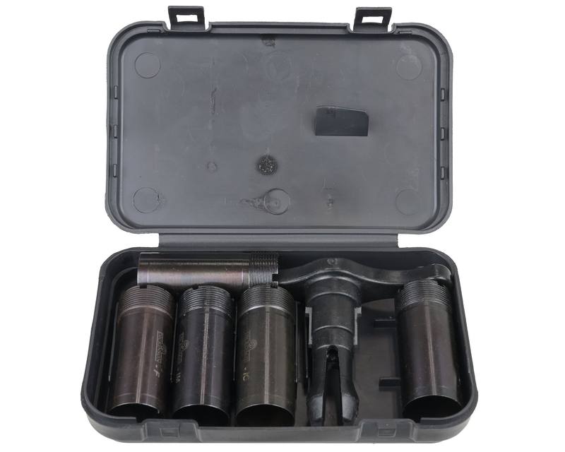 Buy Dickinson 12ga Mobil System 5 Choke Set in NZ New Zealand.