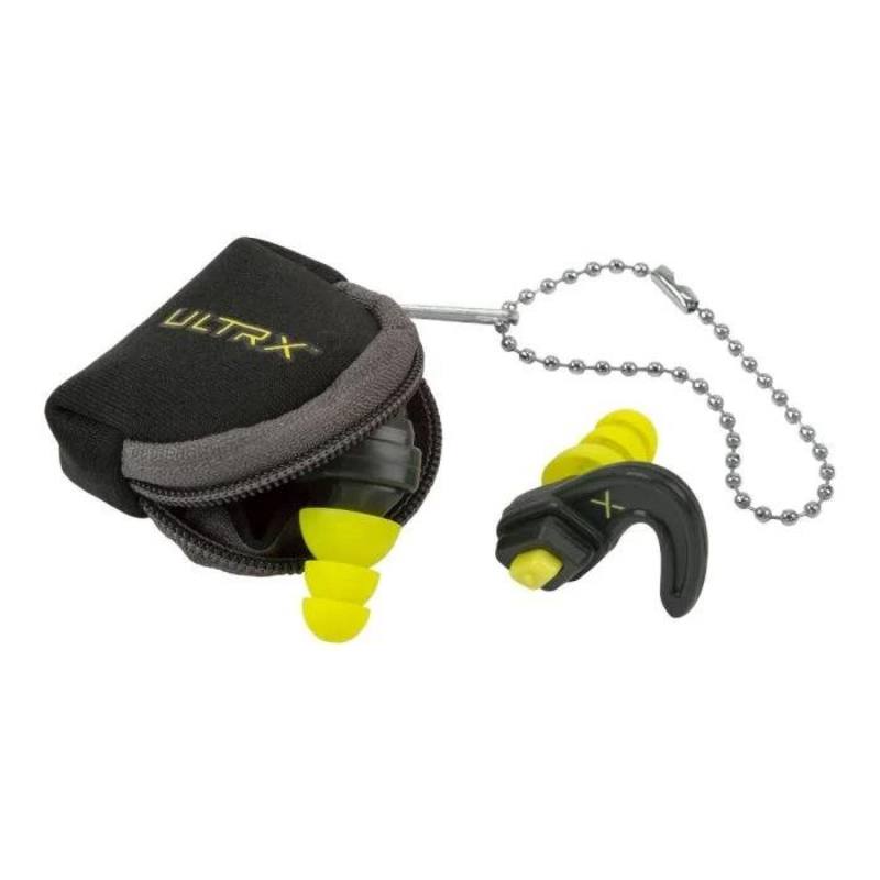 Buy Allen Ultrx Shift Adjustable Ear Plugs in NZ New Zealand.