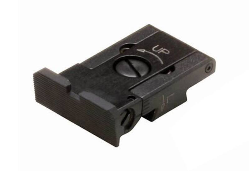 Buy CZ 75/85 Adjustable Rear Sight in NZ New Zealand.