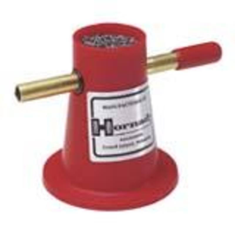 Buy Hornady Powder Trickler in NZ New Zealand.