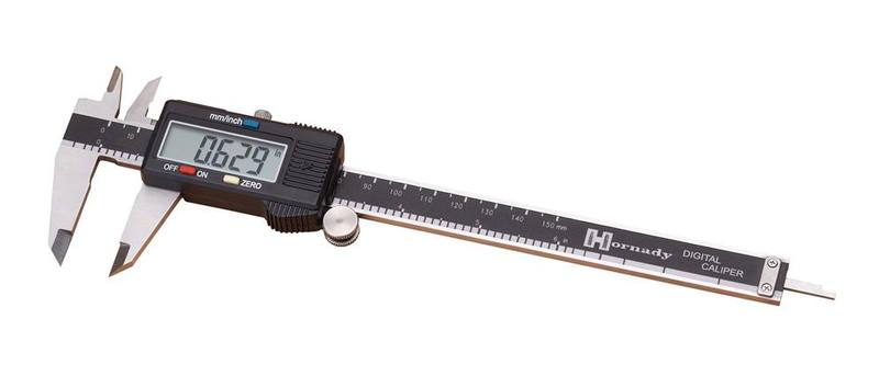 Buy Hornady Digital Reloading Caliper in NZ New Zealand.