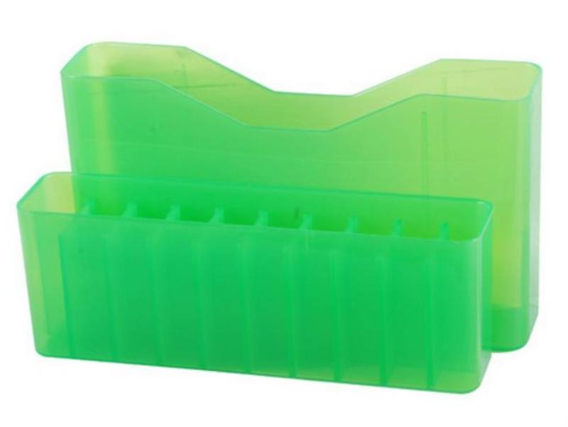 Buy MTM Slip-Top Ammo Box 7mm Remington Magnum, 300 Winchester Magnum, 375 H&H Magnum 20-Round Plastic in NZ New Zealand.