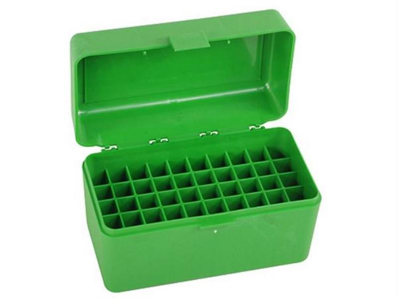 Buy MTM Flip-Top Ammo Box 25-06 Remington, 270 Winchester, 30-06 Springfield 50-Round Plastic in NZ New Zealand.