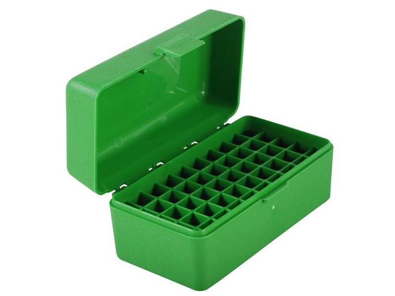 Buy MTM Flip-Top Ammo Box  22-250-7.62X39 50-Rounds in NZ New Zealand.