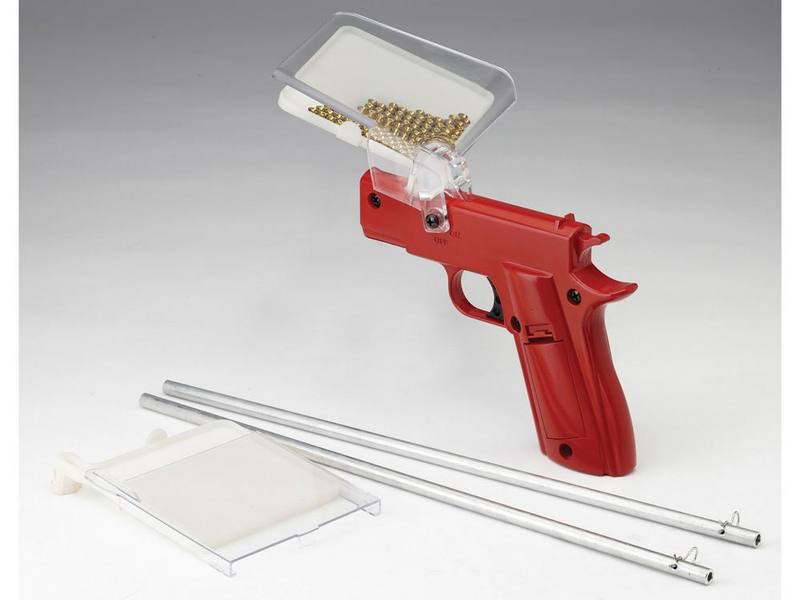 Buy Hornady Lock-N-Load 1911 Auto Primer Tube Filler in NZ New Zealand.