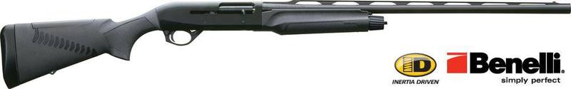 Buy 20ga Benelli M2 Synthetic *Lead Approved* 24" in NZ New Zealand.