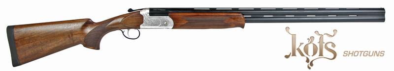 Buy 12G KOFS Sceptre SxE Walnut Interchoke: 28"or 30" in NZ New Zealand.