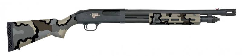 Buy 12G Mossberg 590 Thunder Ranch 18.5" in NZ New Zealand.