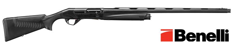 Buy 20ga Benelli Black Eagle 3 Synthetic 28" in NZ New Zealand.