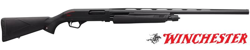 Buy 12ga Winchester SXP Black Shadow 28" Interchoke in NZ New Zealand.