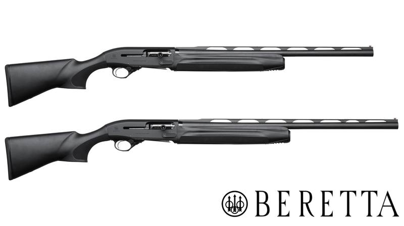 Buy 12ga Beretta 1301 Competition Synthetic Inter-choke | Choose Barrel Length in NZ New Zealand.