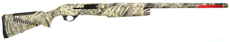 Buy 12ga Benelli M2 Max5 Camo: 26" or 28" in NZ New Zealand.