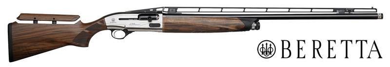 Buy 12ga Beretta A400 XCEL Multitarget 30" Adjustable Comb and Adjustable Rib Interchoke in NZ New Zealand.